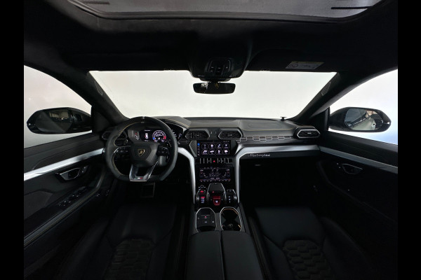 Lamborghini Urus 4.0 V8 Pano|Ceramic|Carbon|B&O 3D|Massage|Keyless