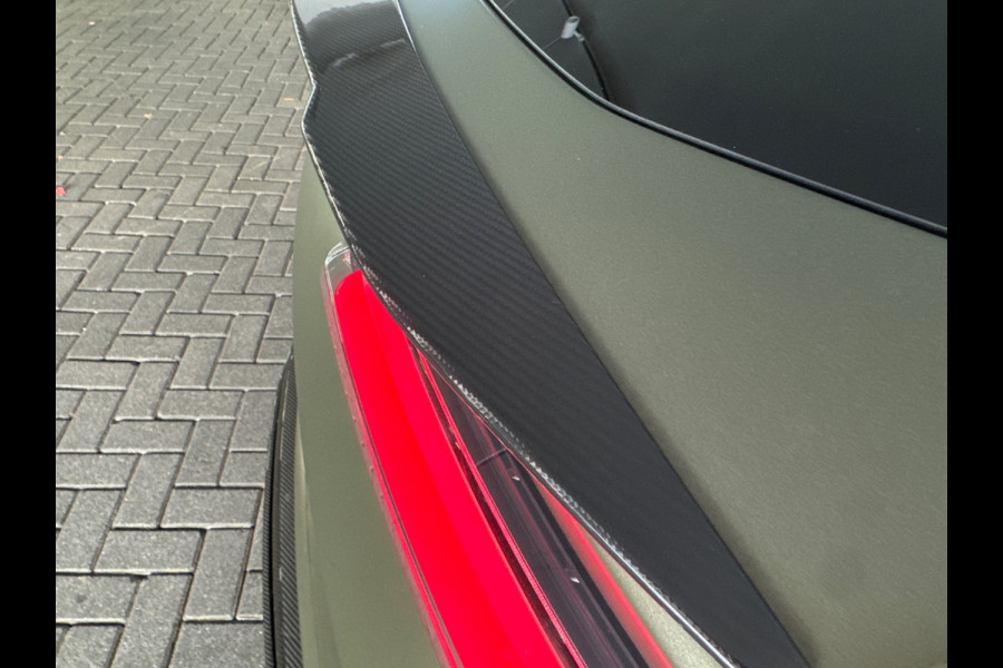 Lamborghini Urus 4.0 V8 Pano|Ceramic|Carbon|B&O 3D|Massage|Keyless