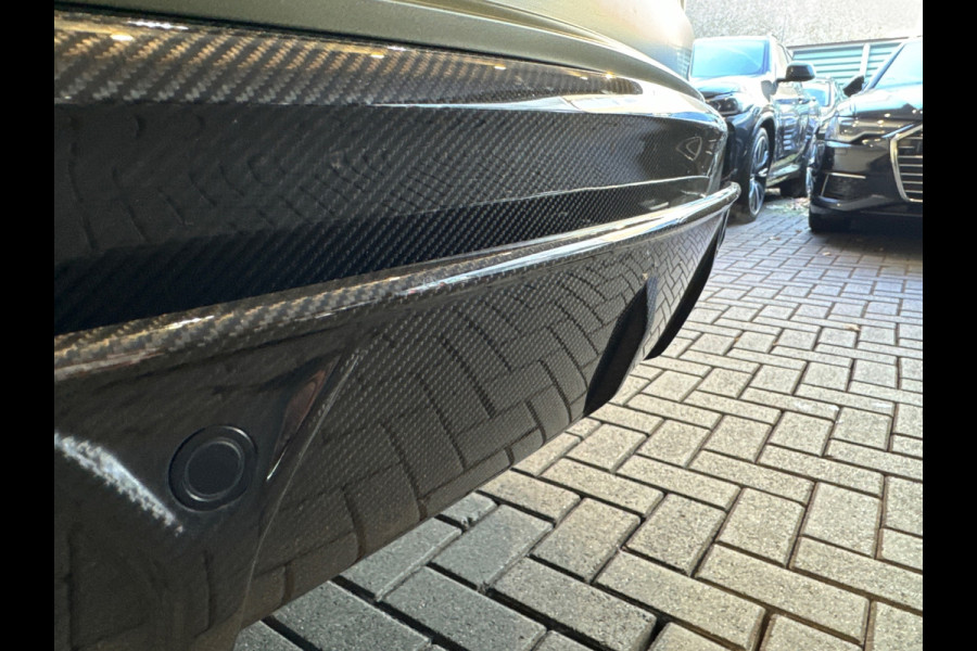 Lamborghini Urus 4.0 V8 Pano|Ceramic|Carbon|B&O 3D|Massage|Keyless
