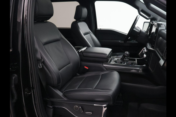 Ford USA F-150 LARIAT 5.0 V8 401 PK LPG + B&O | 360 CAMERA | PANORAMA | STOELVENT. | ADAPTIVE CRUISE |