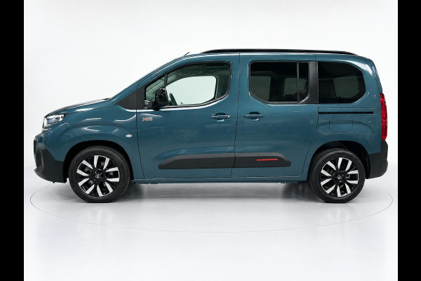 Citroën E-Berlingo Shine XTR L1 50 kWh | Modutop dak | Zeer compleet | Prijs is rijklaar