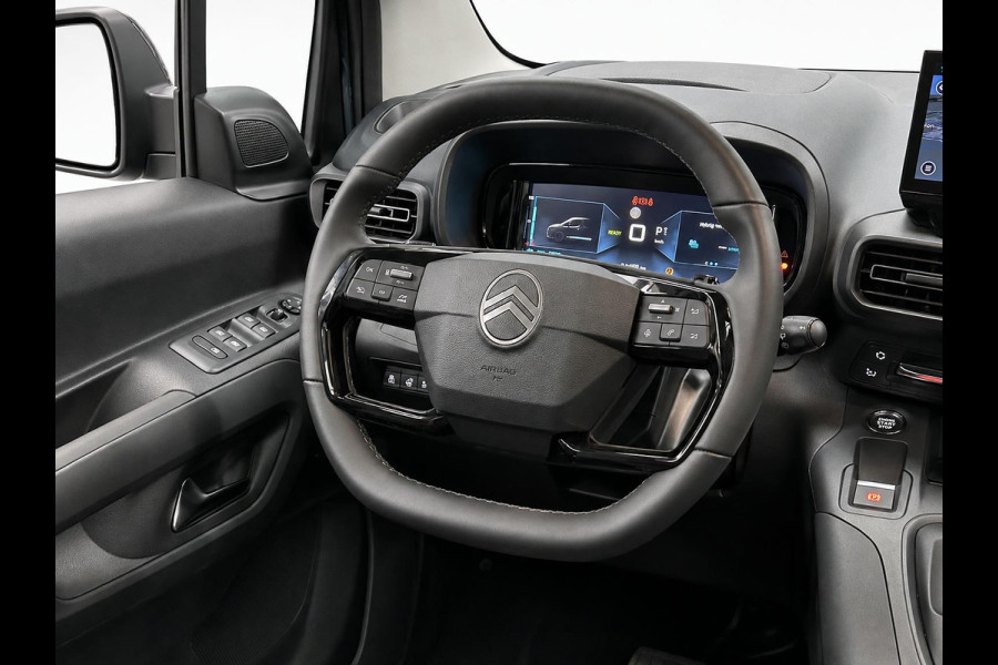Citroën E-Berlingo Shine XTR L1 50 kWh | Modutop dak | Zeer compleet | Prijs is rijklaar