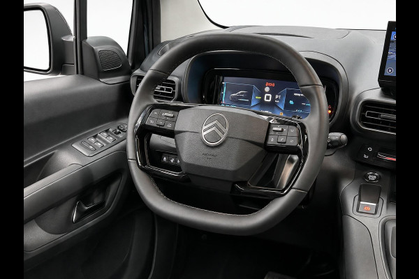 Citroën E-Berlingo Shine XTR L1 50 kWh | Modutop dak | Zeer compleet | Prijs is rijklaar