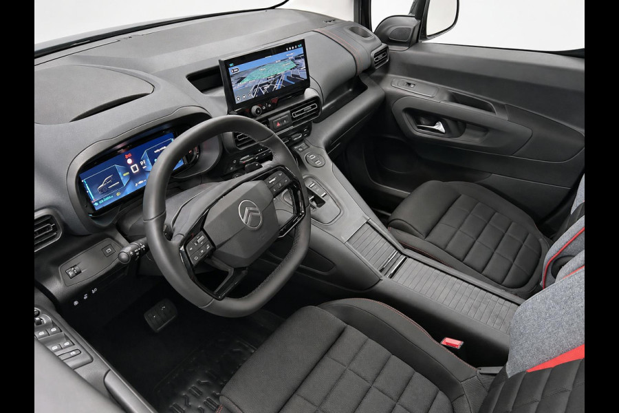 Citroën E-Berlingo Shine XTR L1 50 kWh | Modutop dak | Zeer compleet | Prijs is rijklaar