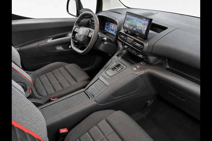 Citroën E-Berlingo Shine XTR L1 50 kWh | Modutop dak | Zeer compleet | Prijs is rijklaar