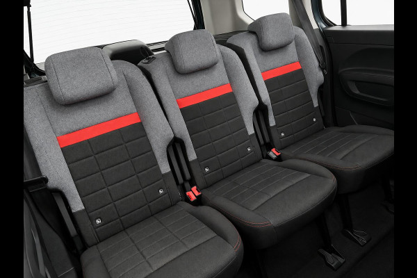 Citroën E-Berlingo Shine XTR L1 50 kWh | Modutop dak | Zeer compleet | Prijs is rijklaar