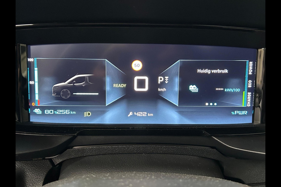 Citroën E-Berlingo Shine XTR L1 50 kWh | Modutop dak | Zeer compleet | Prijs is rijklaar