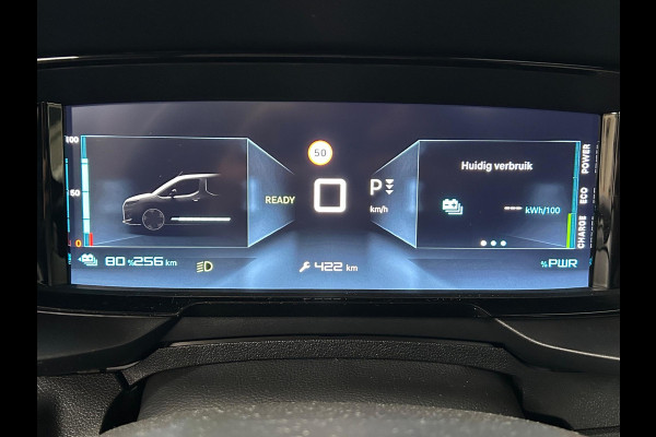 Citroën E-Berlingo Shine XTR L1 50 kWh | Modutop dak | Zeer compleet | Prijs is rijklaar