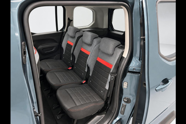 Citroën E-Berlingo Shine XTR L1 50 kWh | Modutop dak | Zeer compleet | Prijs is rijklaar