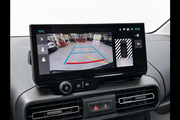 Citroën E-Berlingo Shine XTR L1 50 kWh | Modutop dak | Zeer compleet | Prijs is rijklaar