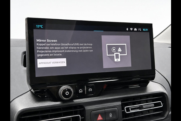 Citroën E-Berlingo Shine XTR L1 50 kWh | Modutop dak | Zeer compleet | Prijs is rijklaar
