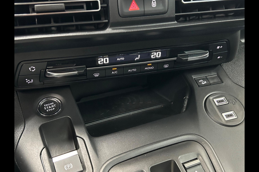 Citroën E-Berlingo Shine XTR L1 50 kWh | Modutop dak | Zeer compleet | Prijs is rijklaar