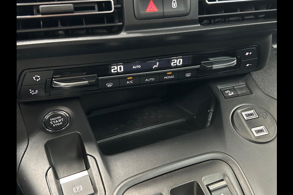 Citroën E-Berlingo Shine XTR L1 50 kWh | Modutop dak | Zeer compleet | Prijs is rijklaar