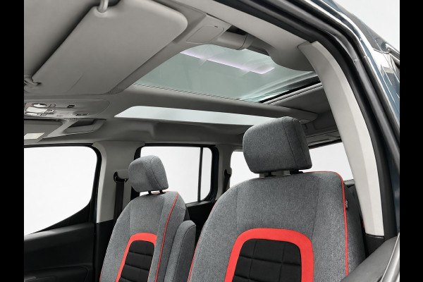Citroën E-Berlingo Shine XTR L1 50 kWh | Modutop dak | Zeer compleet | Prijs is rijklaar