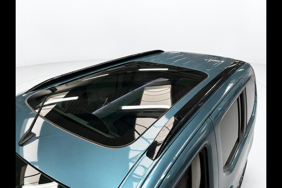 Citroën E-Berlingo Shine XTR L1 50 kWh | Modutop dak | Zeer compleet | Prijs is rijklaar