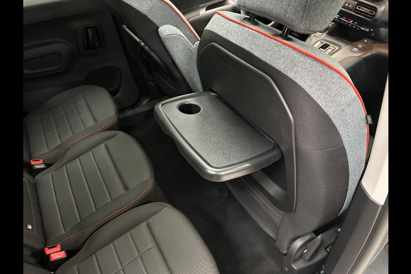 Citroën E-Berlingo Shine XTR L1 50 kWh | Modutop dak | Zeer compleet | Prijs is rijklaar