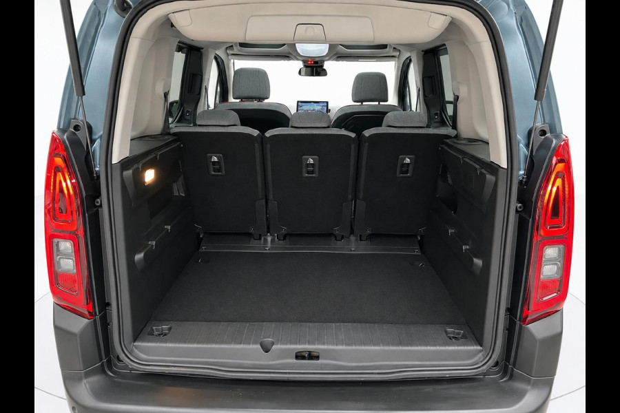 Citroën E-Berlingo Shine XTR L1 50 kWh | Modutop dak | Zeer compleet | Prijs is rijklaar