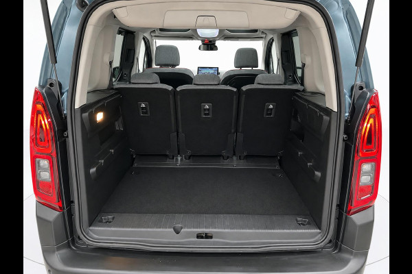Citroën E-Berlingo Shine XTR L1 50 kWh | Modutop dak | Zeer compleet | Prijs is rijklaar