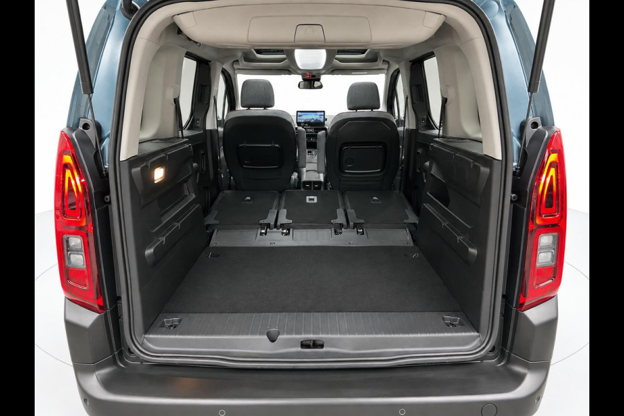 Citroën E-Berlingo Shine XTR L1 50 kWh | Modutop dak | Zeer compleet | Prijs is rijklaar