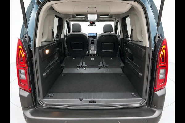 Citroën E-Berlingo Shine XTR L1 50 kWh | Modutop dak | Zeer compleet | Prijs is rijklaar