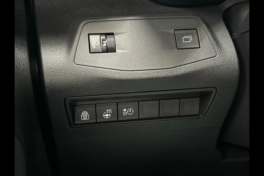 Citroën E-Berlingo Shine XTR L1 50 kWh | Modutop dak | Zeer compleet | Prijs is rijklaar