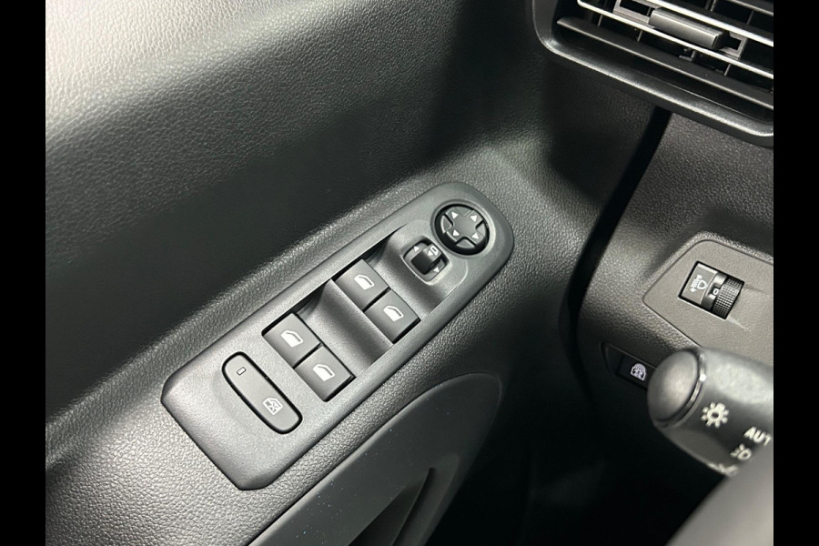Citroën E-Berlingo Shine XTR L1 50 kWh | Modutop dak | Zeer compleet | Prijs is rijklaar