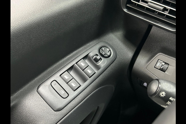 Citroën E-Berlingo Shine XTR L1 50 kWh | Modutop dak | Zeer compleet | Prijs is rijklaar