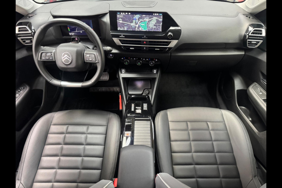 Citroën C4 1.2 Hybrid 145pk Max Automaat | Pack Techno | Tot 8 jaar garantie | Prijs is rijklaar