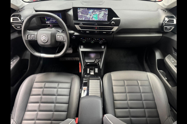 Citroën C4 1.2 Hybrid 145pk Max Automaat | Pack Techno | Tot 8 jaar garantie | Prijs is rijklaar