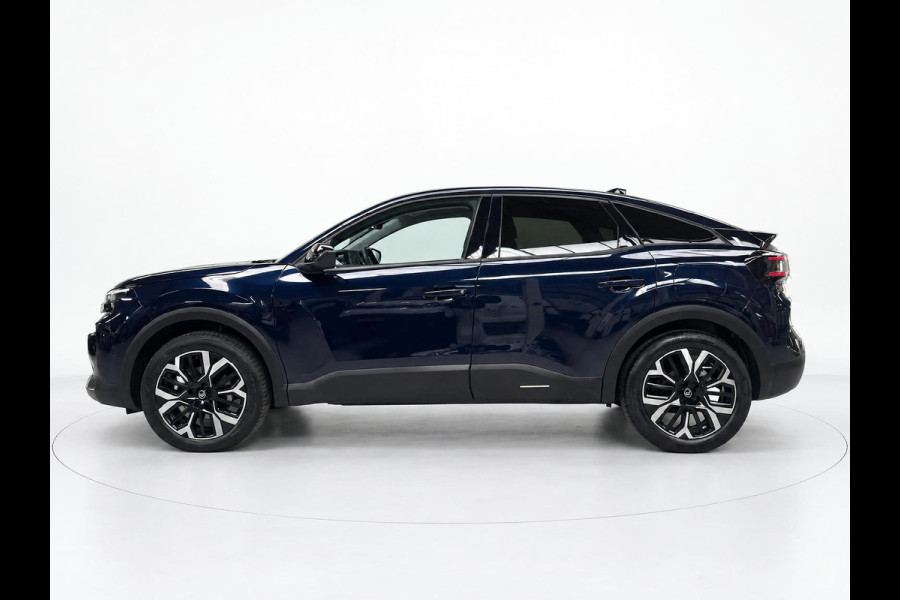 Citroën C4 1.2 Hybrid 145pk Max Automaat | Pack Techno | Tot 8 jaar garantie | Prijs is rijklaar