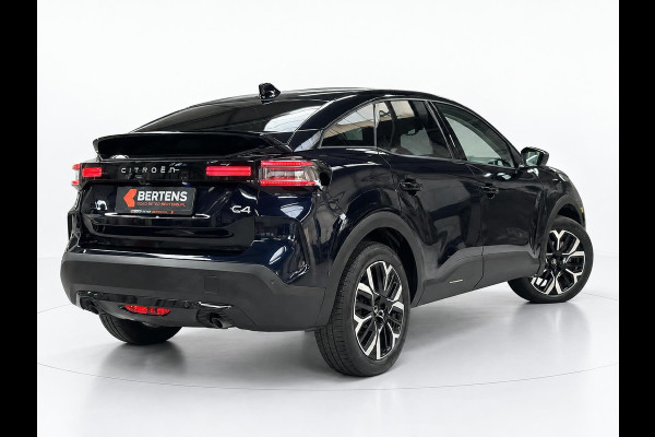 Citroën C4 1.2 Hybrid 145pk Max Automaat | Pack Techno | Tot 8 jaar garantie | Prijs is rijklaar