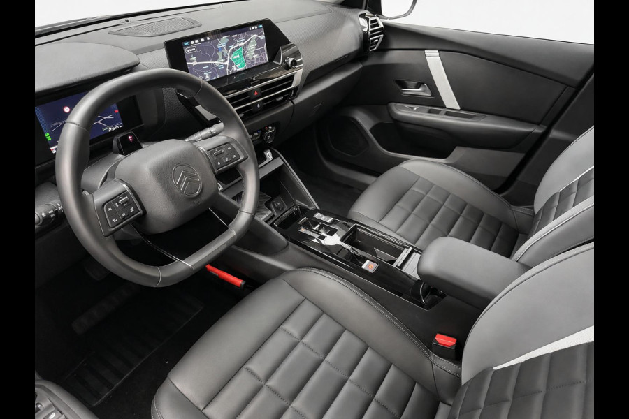 Citroën C4 1.2 Hybrid 145pk Max Automaat | Pack Techno | Tot 8 jaar garantie | Prijs is rijklaar