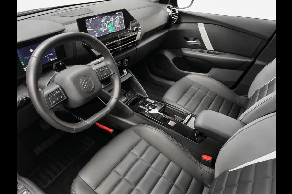 Citroën C4 1.2 Hybrid 145pk Max Automaat | Pack Techno | Tot 8 jaar garantie | Prijs is rijklaar