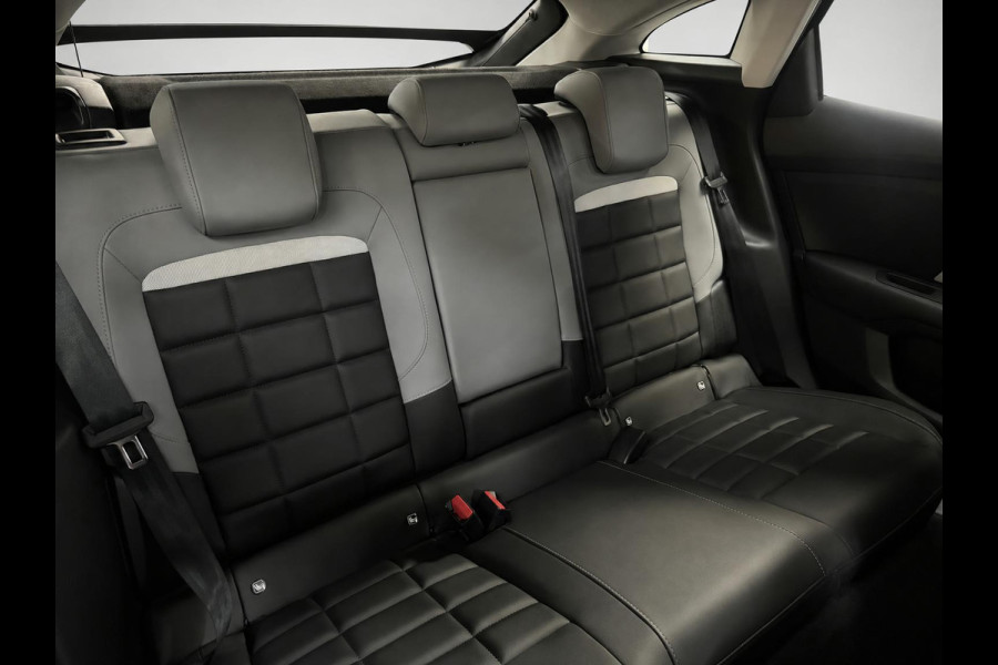 Citroën C4 1.2 Hybrid 145pk Max Automaat | Pack Techno | Tot 8 jaar garantie | Prijs is rijklaar