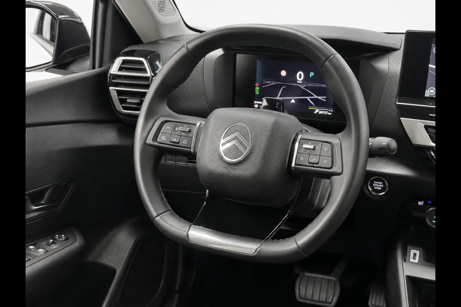 Citroën C4 1.2 Hybrid 145pk Max Automaat | Pack Techno | Tot 8 jaar garantie | Prijs is rijklaar