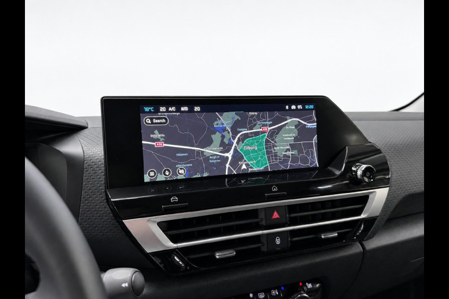 Citroën C4 1.2 Hybrid 145pk Max Automaat | Pack Techno | Tot 8 jaar garantie | Prijs is rijklaar
