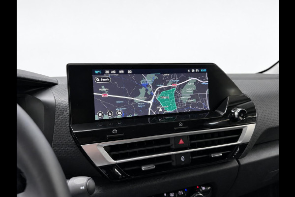 Citroën C4 1.2 Hybrid 145pk Max Automaat | Pack Techno | Tot 8 jaar garantie | Prijs is rijklaar