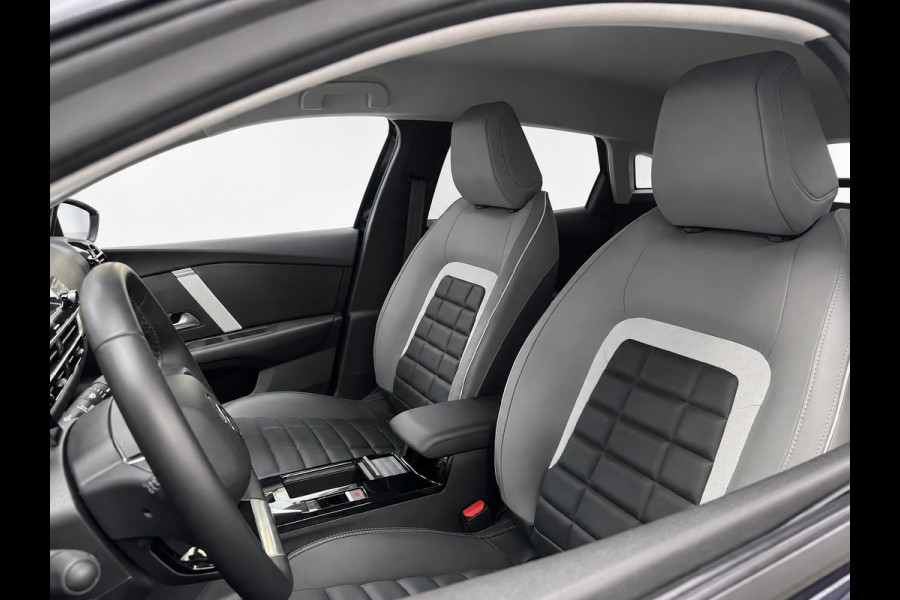 Citroën C4 1.2 Hybrid 145pk Max Automaat | Pack Techno | Tot 8 jaar garantie | Prijs is rijklaar