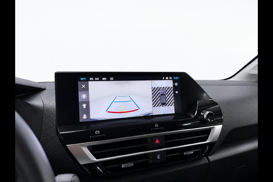 Citroën C4 1.2 Hybrid 145pk Max Automaat | Pack Techno | Tot 8 jaar garantie | Prijs is rijklaar