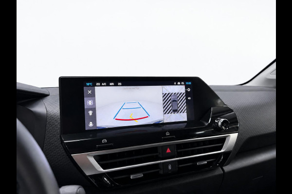 Citroën C4 1.2 Hybrid 145pk Max Automaat | Pack Techno | Tot 8 jaar garantie | Prijs is rijklaar