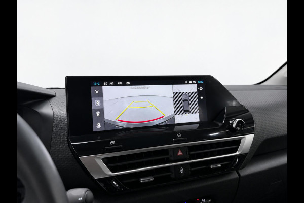 Citroën C4 1.2 Hybrid 145pk Max Automaat | Pack Techno | Tot 8 jaar garantie | Prijs is rijklaar