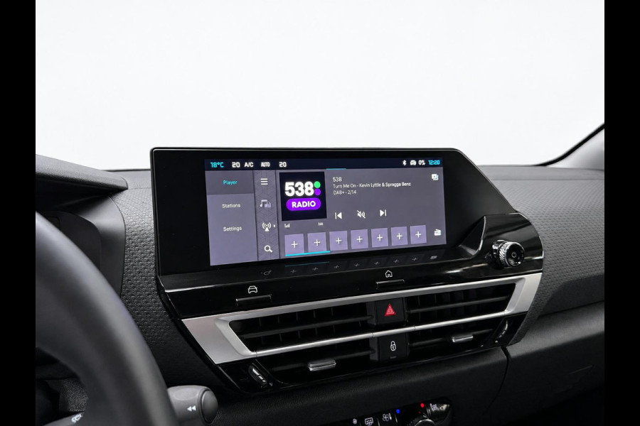 Citroën C4 1.2 Hybrid 145pk Max Automaat | Pack Techno | Tot 8 jaar garantie | Prijs is rijklaar