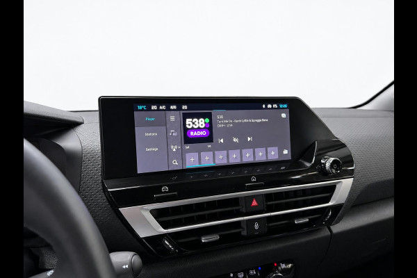 Citroën C4 1.2 Hybrid 145pk Max Automaat | Pack Techno | Tot 8 jaar garantie | Prijs is rijklaar