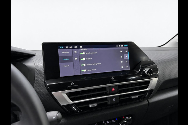 Citroën C4 1.2 Hybrid 145pk Max Automaat | Pack Techno | Tot 8 jaar garantie | Prijs is rijklaar