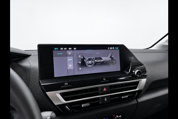 Citroën C4 1.2 Hybrid 145pk Max Automaat | Pack Techno | Tot 8 jaar garantie | Prijs is rijklaar