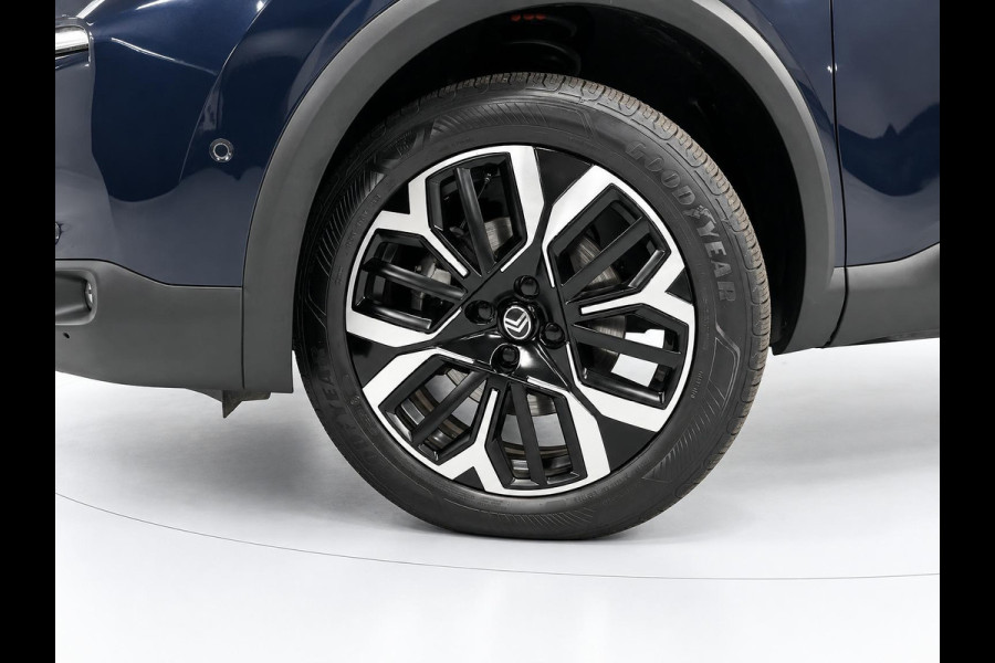 Citroën C4 1.2 Hybrid 145pk Max Automaat | Pack Techno | Tot 8 jaar garantie | Prijs is rijklaar
