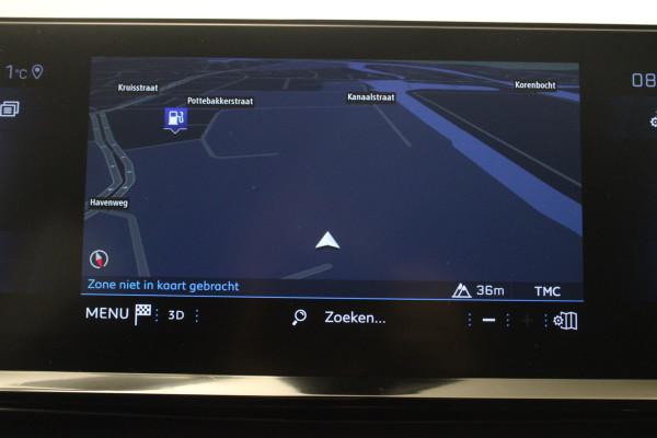 Peugeot 3008 1.2 PureTech Allure