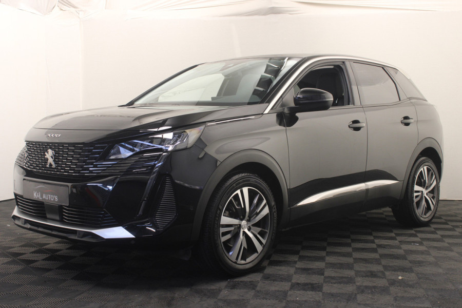 Peugeot 3008 1.2 PureTech Allure