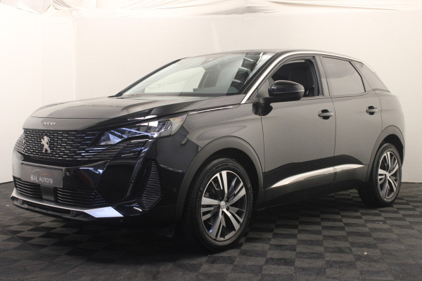 Peugeot 3008 1.2 PureTech Allure