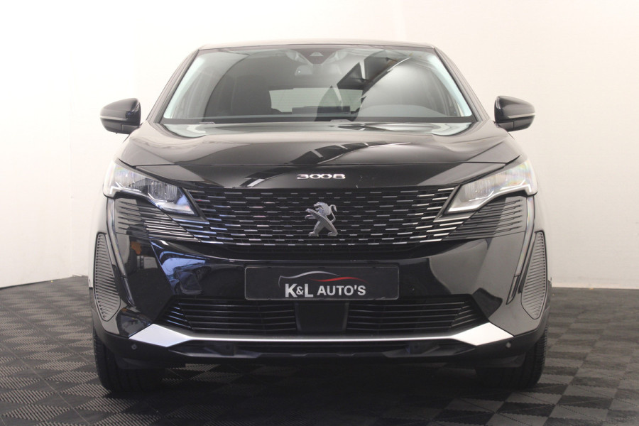 Peugeot 3008 1.2 PureTech Allure